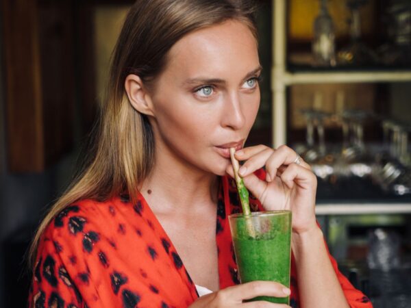 5 smoothies που θα απογειώσουν τη διατροφή σου – Φτιάχνονται σε λίγα λεπτά