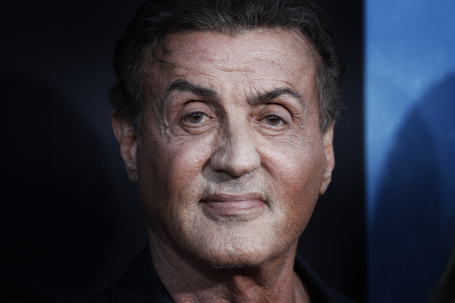 Sylvester Stallone: Το σκοτεινό τίμημα πίσω από το μυώδες σώμα του «Rocky» – Τι αποκάλυψε
