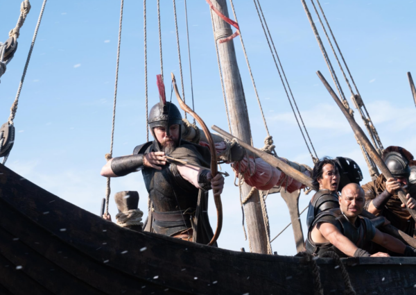 Η «The Odyssey» έρχεται στο σπίτι σου – Πότε κυκλοφορεί σε Blu-ray και ψηφιακές πλατφόρμες