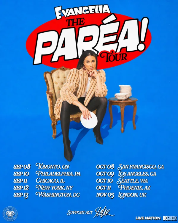 the parea tour_evangelia