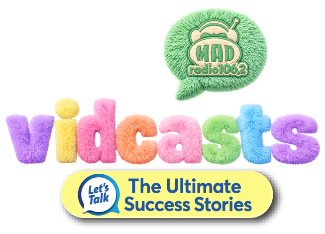 THE ULTIMATE SUCCESS STORIES