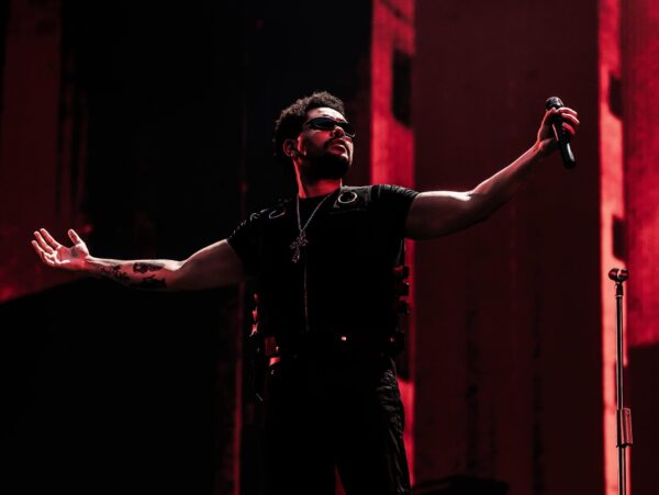 Ο The Weeknd απογείωσε την Μπανγκόκ με τρεις συναυλίες – Σχεδόν 200.000 fans έζησαν την εμπειρία