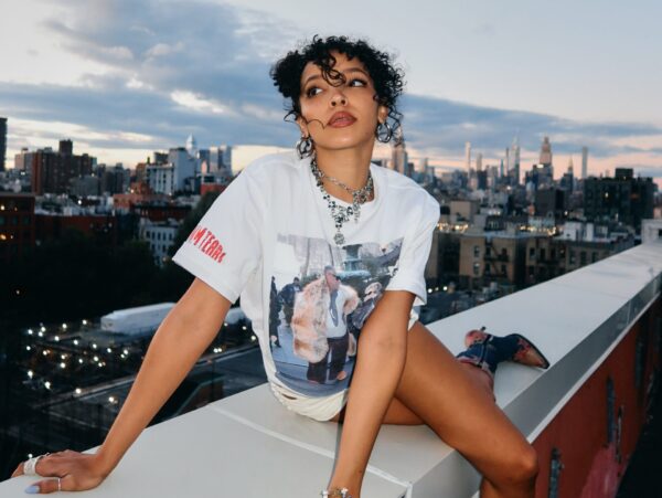 Tinashe: Η μεγάλη ανατροπή στην καριέρα της – Το «Popstar» μπήκε για πρώτη φορά στο Top 10