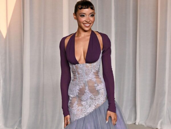 Tinashe: Πώς το «Popstar» αλλάζει τα δεδομένα και ανοίγει τον δρόμο για νέες συνεργασίες