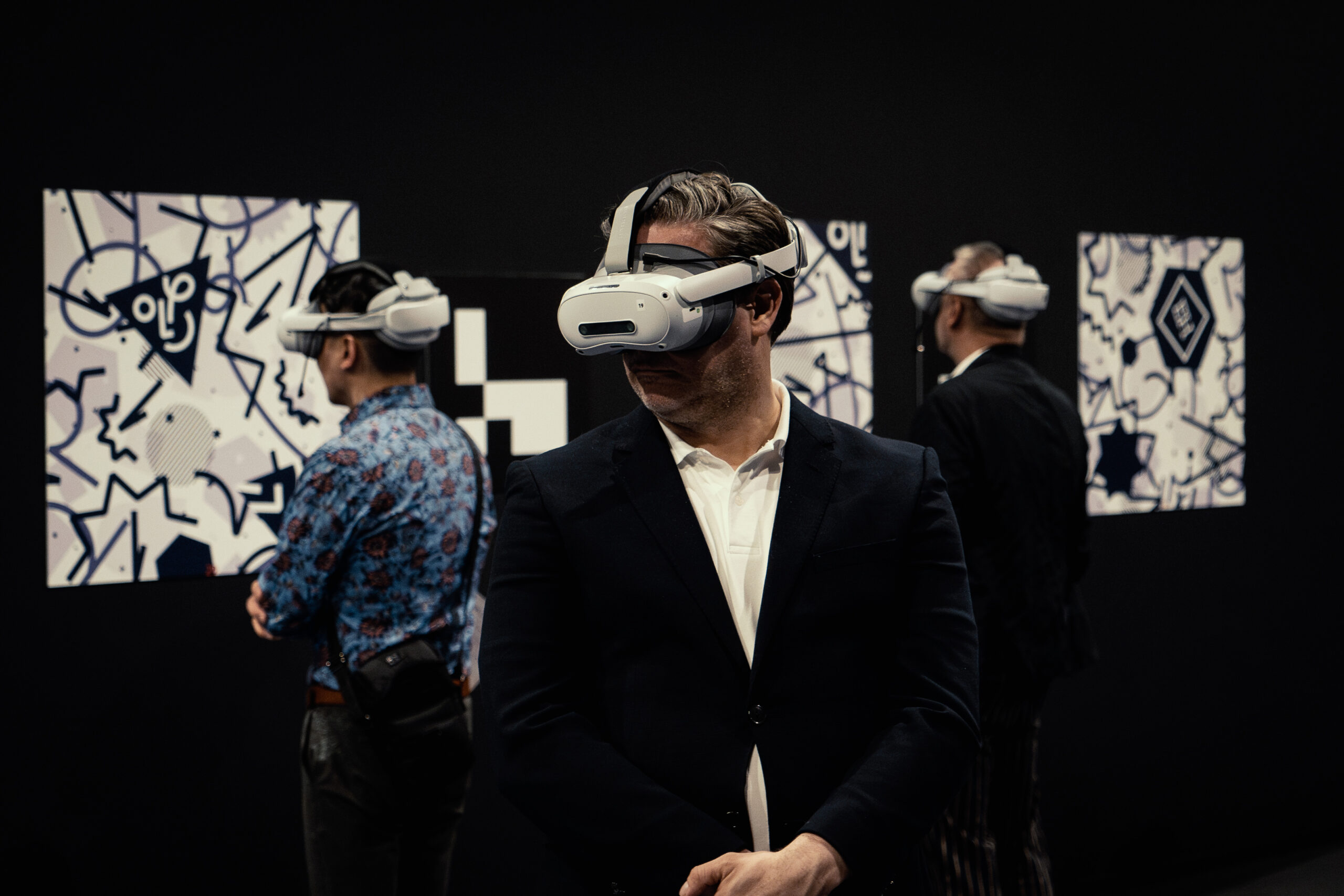 «Titanic: An Immersive Voyage»: Ο Τιτανικός επιστρέφει μέσα από μία εντυπωσιακή immersive εμπειρία στο Γουδί