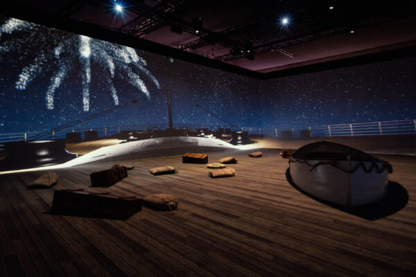 Titanic An Immersive Voyage (2)