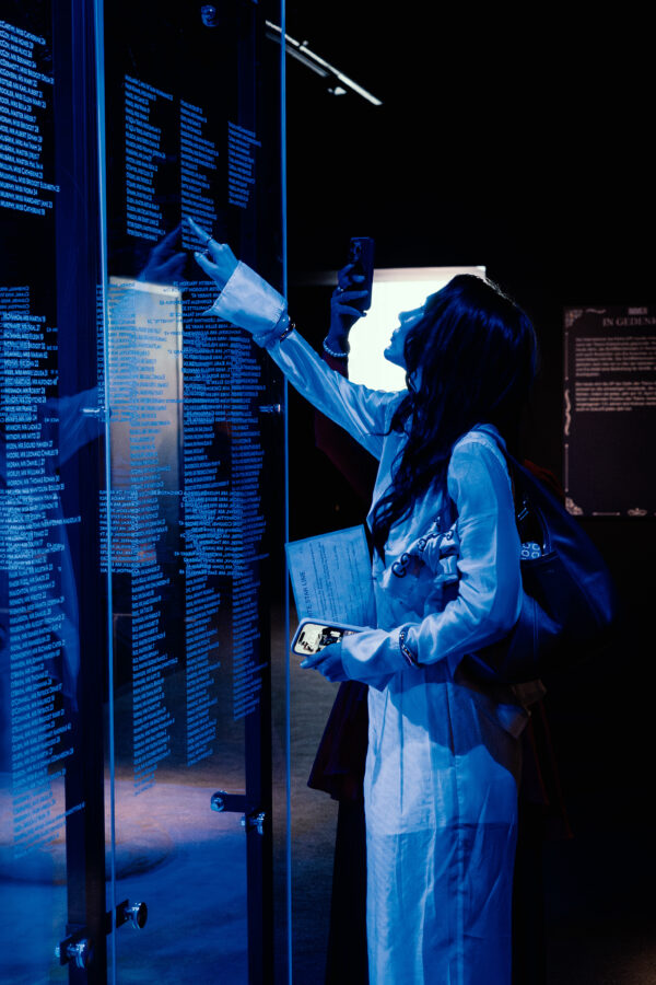 Titanic An Immersive Voyage (2)