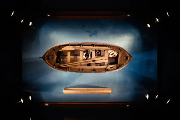 Titanic An Immersive Voyage (3)