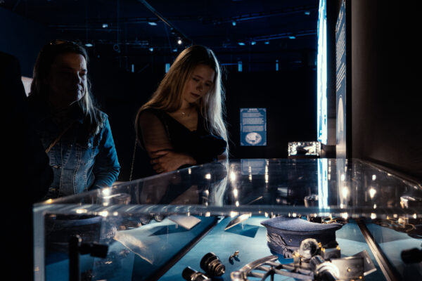 Titanic An Immersive Voyage (3)
