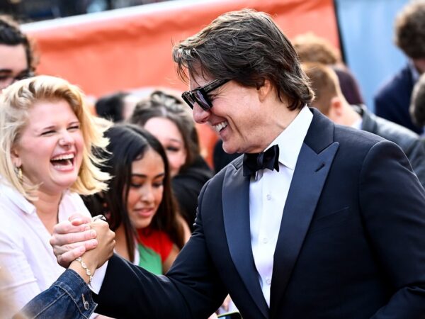 Tom Cruise: Η πρώτη του πτήση για το «Top Gun» δεν πήγε όπως περίμενε – Τι αποκάλυψε για το «Top Gun 3»
