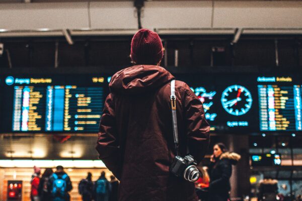 Unsplash