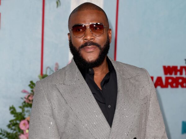 Tyler Perry: Η πολυτελής επένδυση 30 εκατομμυρίων δολαρίων στο Πουέρτο Ρίκο