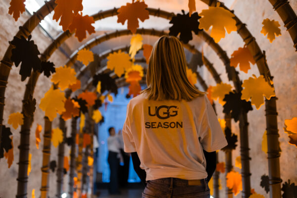 UGG SEASON: Η UGG υποδέχτηκε τη νέα σεζόν με ένα εντυπωσιακό διήμερο event στην Αθήνα