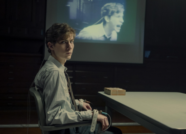 Netflix: Αυτές είναι οι ταινίες που βλέπουν περισσότερο οι Έλληνες – Ποια βρίσκεται στην κορυφή