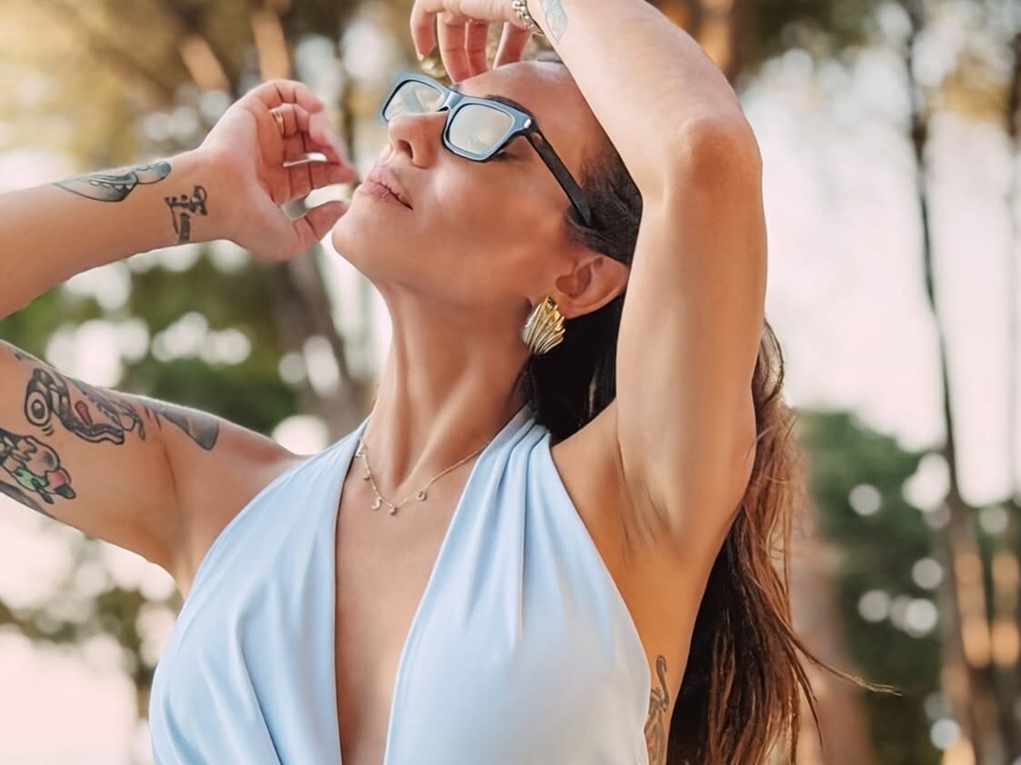 Το viral γλυκό του TikTok που κέρδισε και την Ευρυδίκη Βαλαβάνη