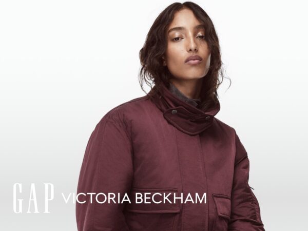 Η συνεργασία της Victoria Beckham με τη Gap επιστρέφει με νέα συλλογή
