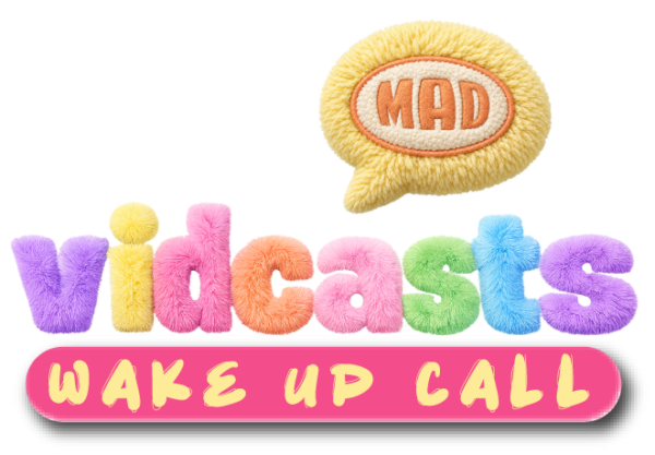WAKE UP CALL