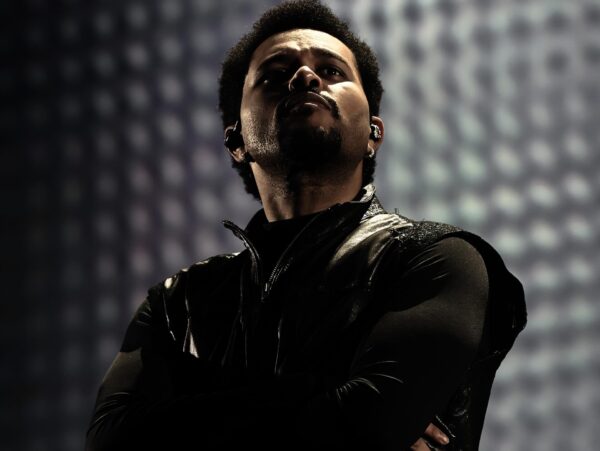 The Weeknd: Το νέο single που συνδέει το Hong Kong με ένα θρυλικό τραγούδι των 90s