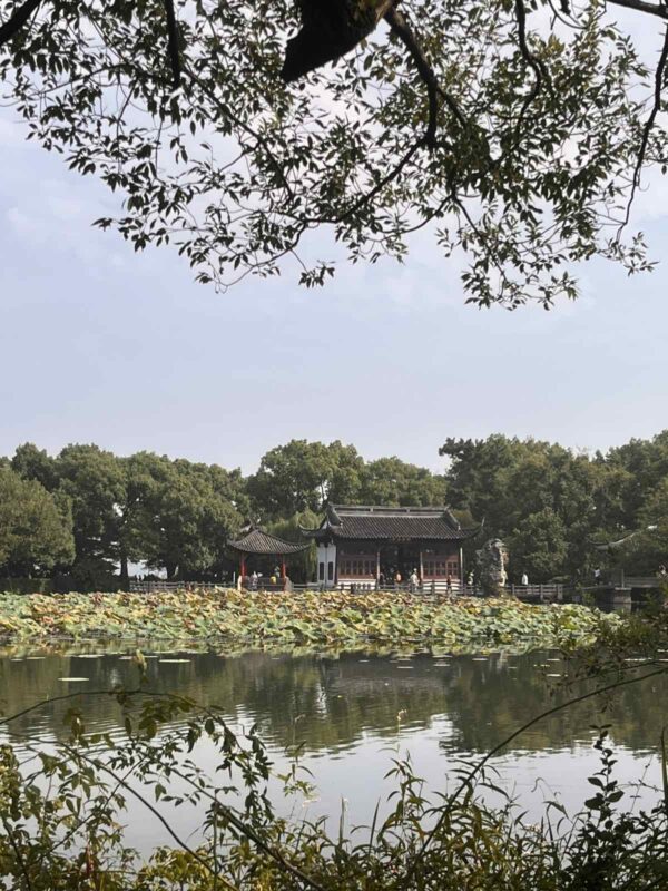 West Lake