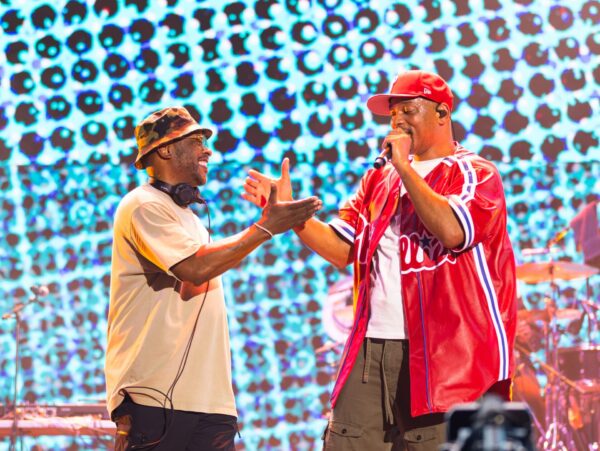 Η επιστροφή των Will Smith & DJ Jazzy Jeff στην τηλεόραση: νέα σειρά «215»