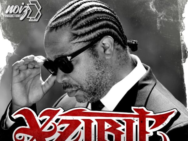 Ο Xzibit επιστρέφει στην Αθήνα και μας γυρίζει πίσω στα 00’s