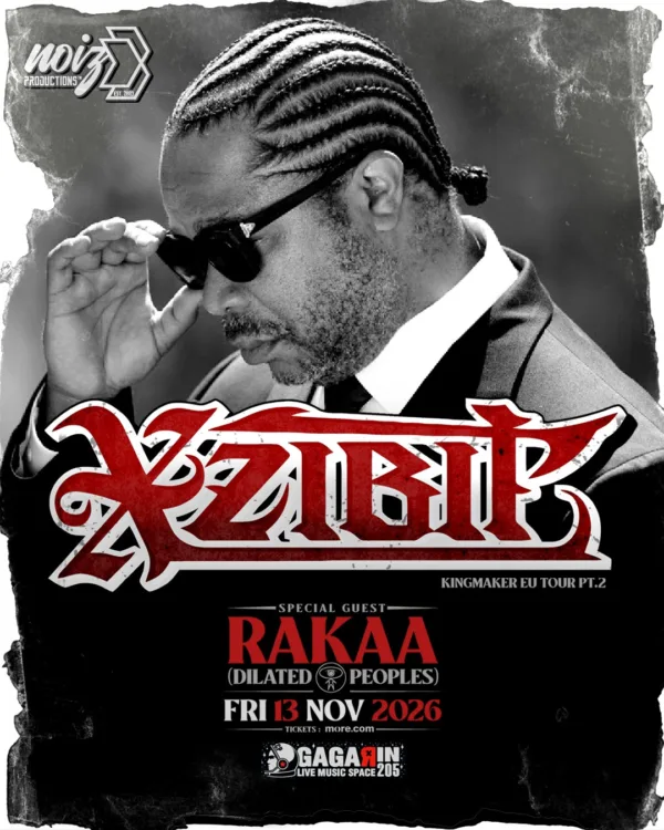 xzibit