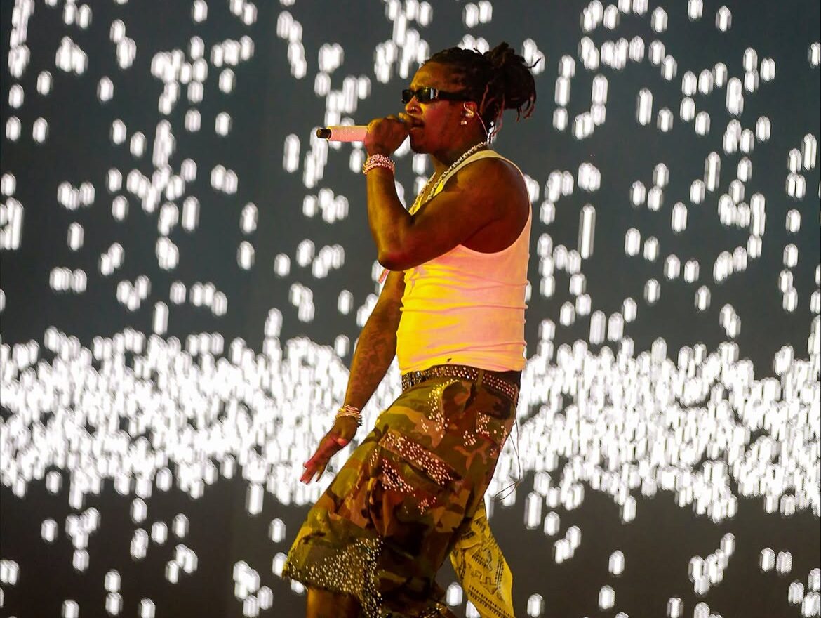Young Thug: Στα «σκαριά» νέο R&B άλμπουμ και συνεργασίες με τον Drake