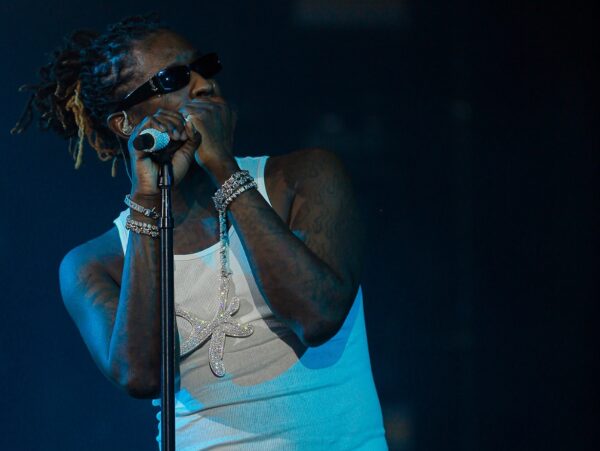 Netflix: Η υπόθεση Young Thug επιστρέφει στο προσκήνιο με ένα αποκαλυπτικό ντοκιμαντέρ