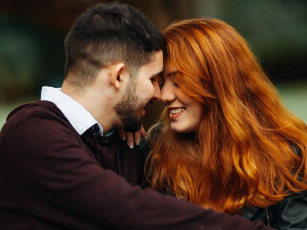 5 couple habits που κάνουν τη σχέση σας ακόμα καλύτερη